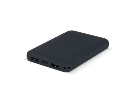 powerbank rock 5.000 mah