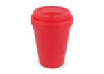rpp koffiebeker effen kleuren 250 ml