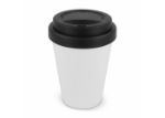 rpp koffiebeker wit 250 ml