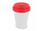 rpp koffiebeker wit 250 ml