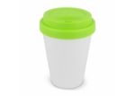 rpp koffiebeker wit 250 ml