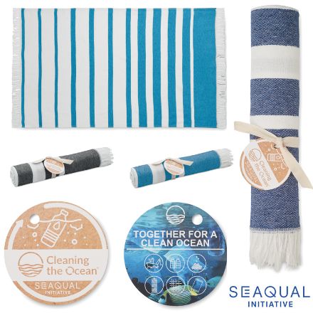 seaqualhamamdoek 100x170 cm