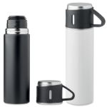 dubbelwandige fles 420 ml