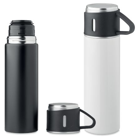 dubbelwandige fles 420 ml