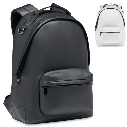 laptop rugzak pu 15 inch