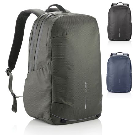 bobby explore rugzak