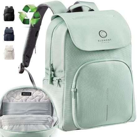 xd design soft daypack