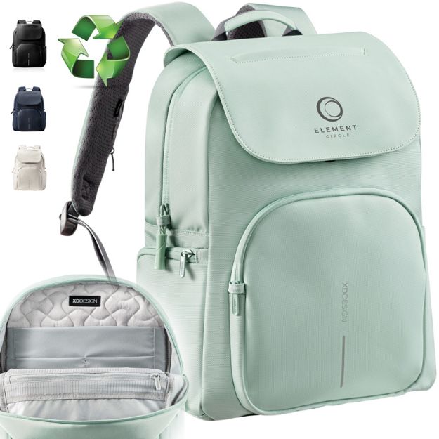 xd design soft daypack
