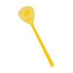 vliegenmepper smiley