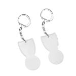 winkelwagenmuntje 1€