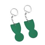 winkelwagenmuntje 1€