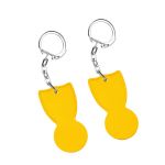 winkelwagenmuntje 1€