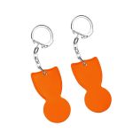 winkelwagenmuntje 1€