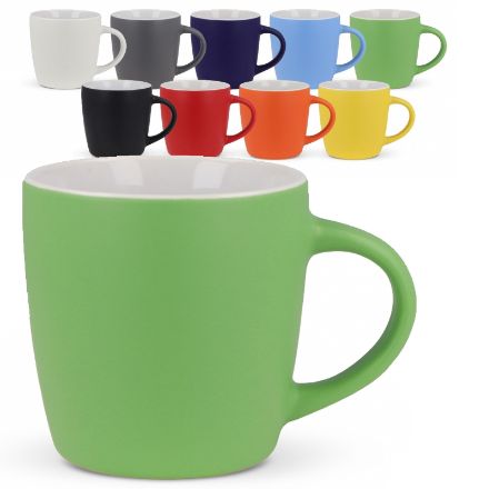 keramieke mok york 250 ml