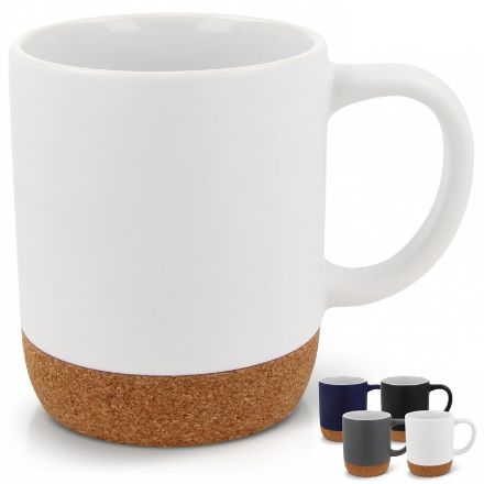 mok met kurken bodem sevilla 250 ml