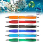 balpen hawai ocean bound plastic blauwschrijvend