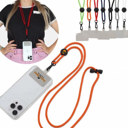 verstelbare telefoonsnoer