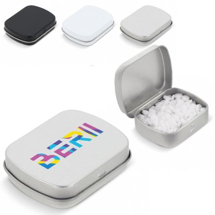 mini pepermuntdoosje