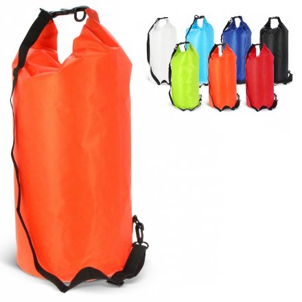 waterdichte tas ripstop 25 liter ipx6