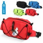 heuptas r-pet met trekkoord