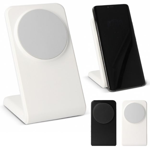 draadloze oplader r-abs 15w