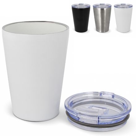 t-ceramic thermo beker murray met deksel 300ml