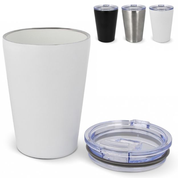 t-ceramic thermo beker murray met deksel 300ml