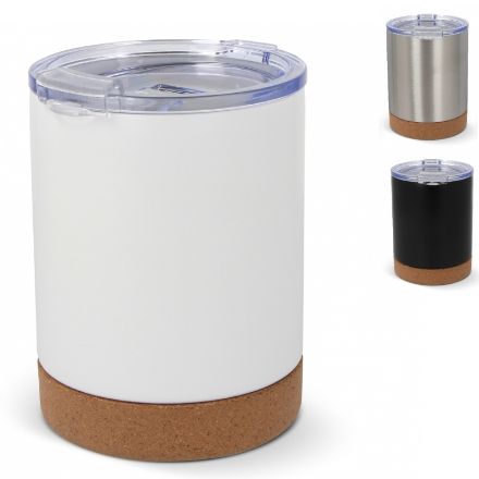 t-ceramic thermomok met deksel lena 350 ml