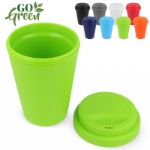 rpp koffiebeker effen kleuren 250 ml