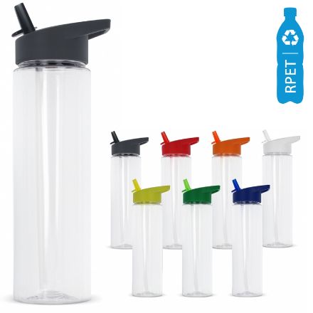 waterfles avery r-pet 600 ml