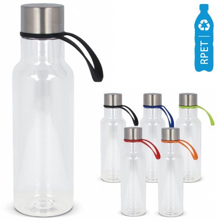 waterfles tatum r-pet 600 ml