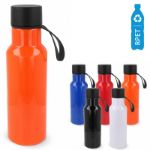 waterfles nouvel r-pet 600 ml