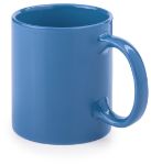 aardewerk mok van 370 ml, in verpakking, zifor