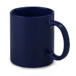 aardewerk mok van 370 ml, in verpakking, zifor
