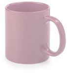 aardewerk mok van 370 ml, in verpakking, zifor