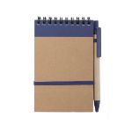 notitieboekje met 70 blaadjes