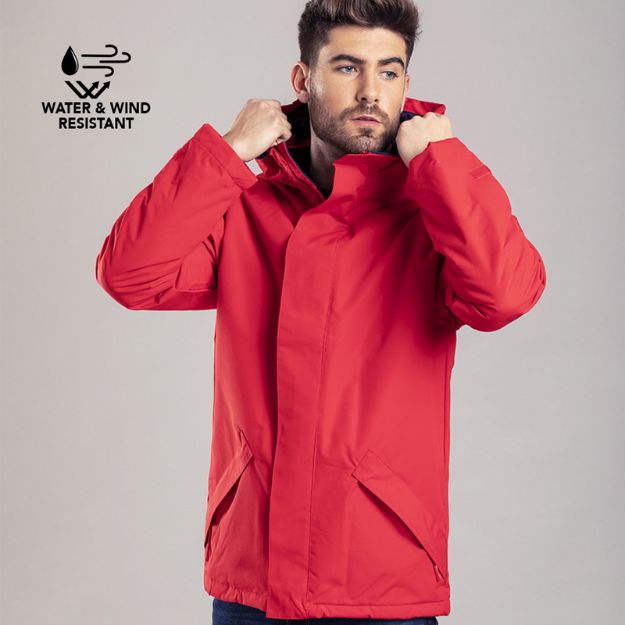 parka, waterproof, s-xxl