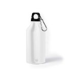 fles seirex recycled aluminium 400 ml