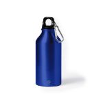 fles seirex recycled aluminium 400 ml