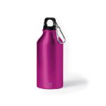 fles seirex recycled aluminium 400 ml