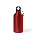 fles seirex recycled aluminium 400 ml
