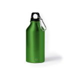 fles seirex recycled aluminium 400 ml