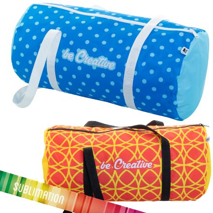 custom made sporttas subobag gym