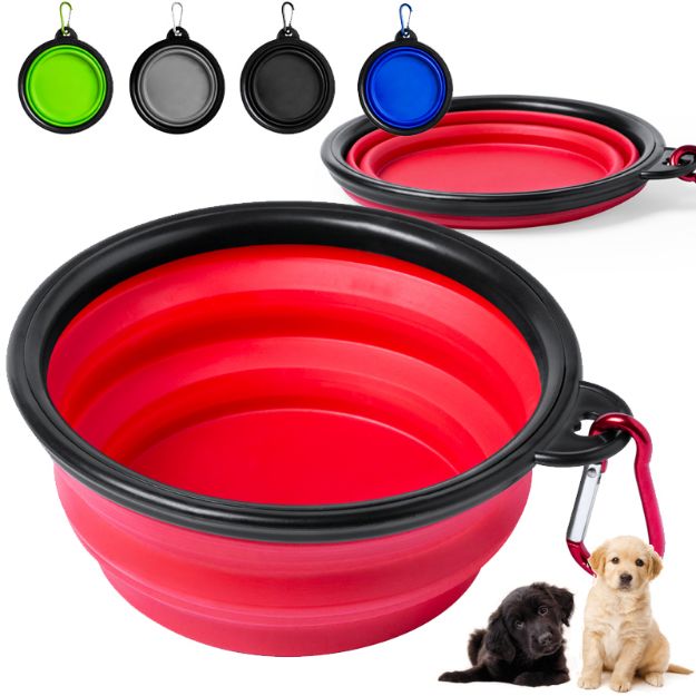 honden voerbak baloyn