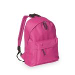rugzak 600d polyester - fuchsia