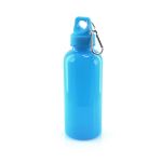 bidon fusco met karabijnhaak 600 ml.