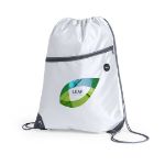 trekkoorden tas