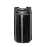 thermo mok 290 ml - zwart
