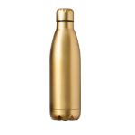 rvs sportfles 790 ml - goud