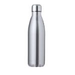 rvs sportfles 790 ml - zilver